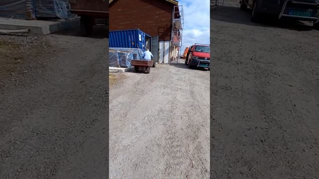 Video about Gutbrod MF-73 смотреть онлайн