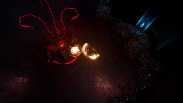 Avernus | Release Trailer смотреть онлайн