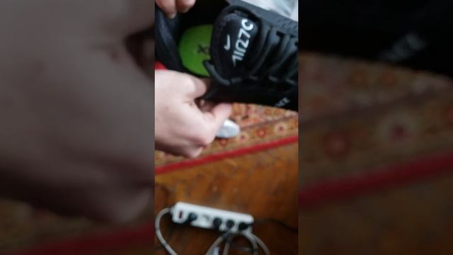 Nike air max 270 Fake смотреть онлайн