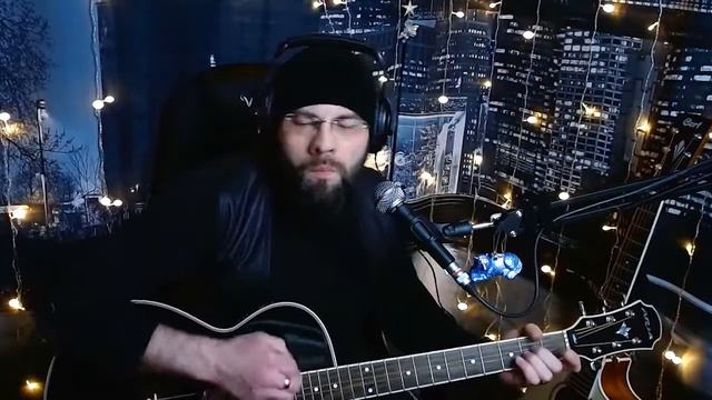 АлисА - Когда окончится день - кавер смотреть онлайн