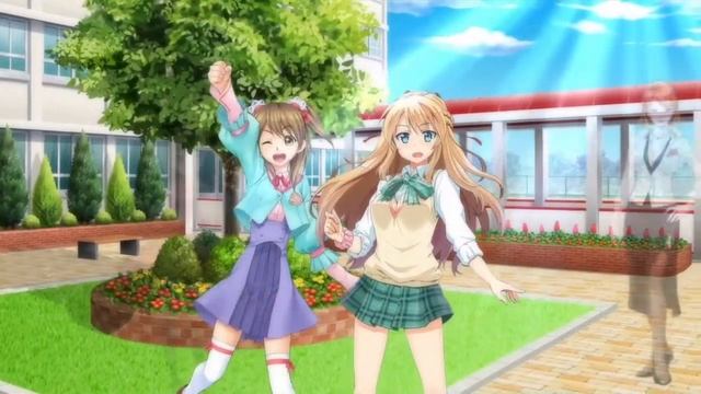 Tottemo e mahjong plus ps4 intro とってもE麻雀ぷらす смотреть онлайн
