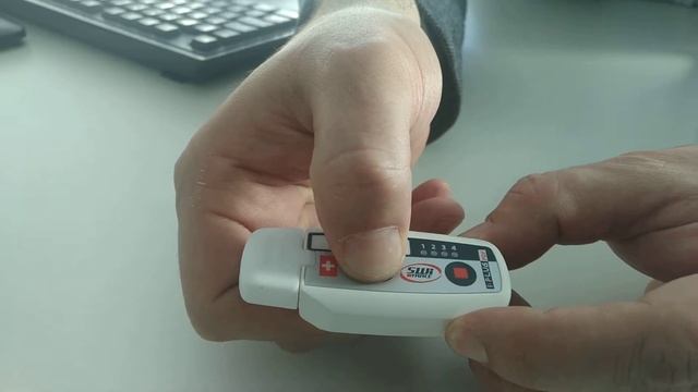 Data Logger problem смотреть онлайн