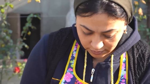 1 hour of brick kiln videos! mix video! Tepsi Kebab - Chicken Fry - Lahmadjun смотреть онлайн