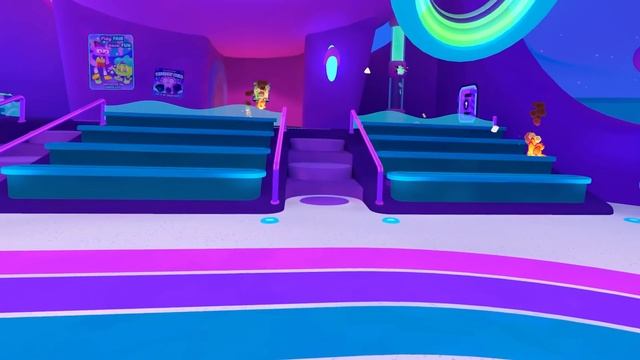 Cosmonious High | Full Game Walkthrough | No Commentary смотреть онлайн