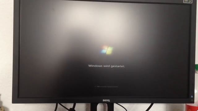 Problem mit BenQ смотреть онлайн