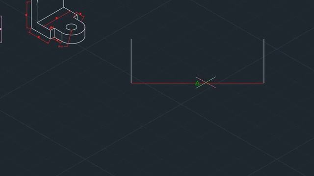 AutoCAD 15/03/16 (Parte 1) смотреть онлайн