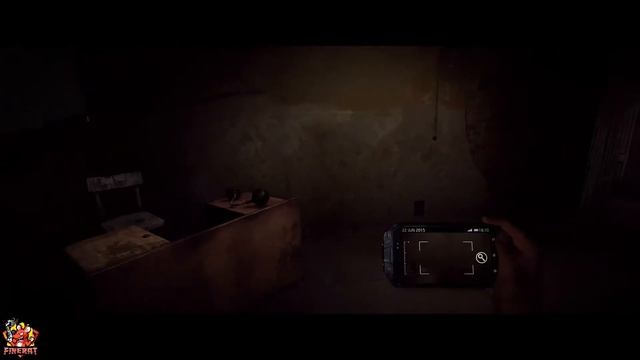 Get Even PC Walkthrough Part 8 смотреть онлайн
