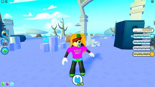ПОЛУЧИЛ БАН ЗА ДЮП ПИТОМЦЕВ В PET SIMULATOR X В РОБЛОКС?! ROBLOX смотреть онлайн