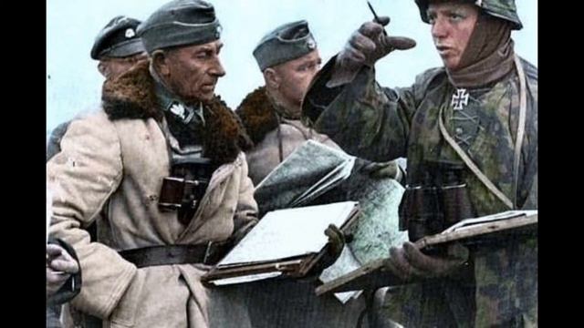 Biografia de Fritz Klingenberg смотреть онлайн
