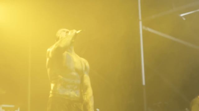 Slaughter To Prevail LIVE Inkcarceration Fest 2023 смотреть онлайн