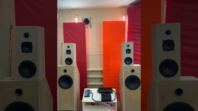 Прослушка Audison APK163