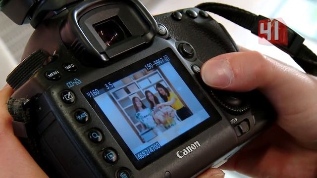 Дневники Мисс Екатеринбург 2017. 14 серия. Фотосессия в торговом центре смотреть онлайн