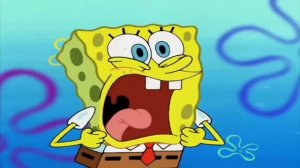 Spongebob episode Best Day ever Part 1/5