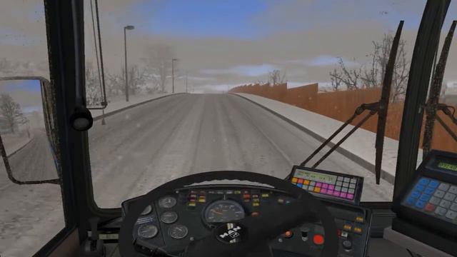 Let's Play OMSI 2 (1/2) ✷ Sittingen - Linie 662 ✷ [German PC] ✷Omnibussimulator 2 смотреть онлайн