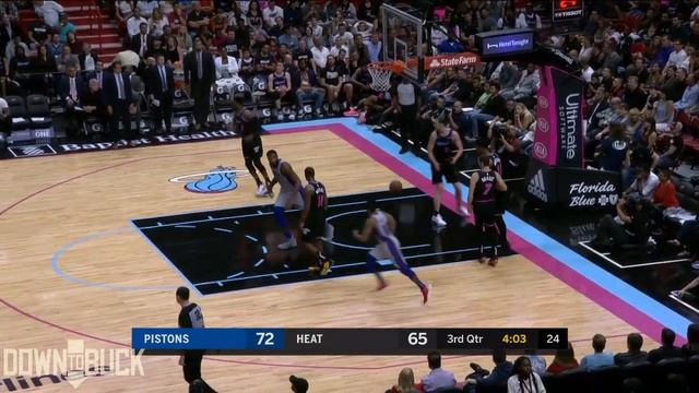 Ish Smith 22 Points/9 Assists Full Highlights (2/23/2019) смотреть онлайн