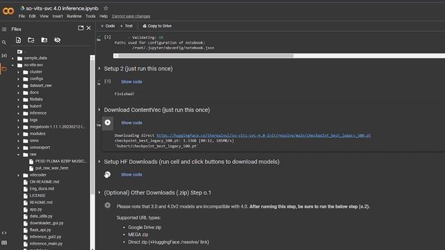 ?️ Modifica GRATIS la VOZ de tus CANCIONES con IA смотреть онлайн