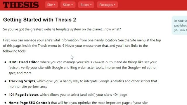 Thesis 2.0 Blank White Page of Death смотреть онлайн