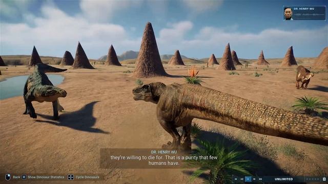 2 T-Rex vs 6 Shantungosaurus - Fight & All Skins - JWE 2 Mods (4K 60FPS) смотреть онлайн
