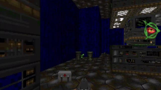 DOOM (1993) · Original Soundtrack · MS-DOS General MIDI смотреть онлайн