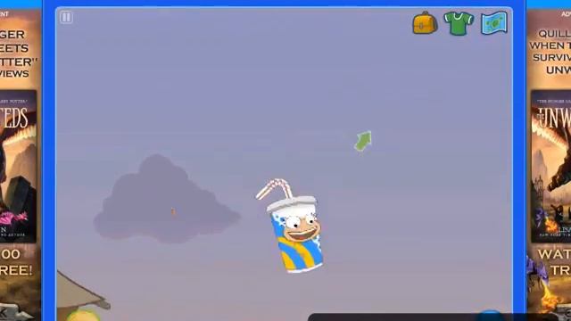 Poptropica Cheats - Time Tangled Island Walkthrough, Part 1 смотреть онлайн