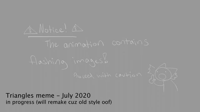 2019-2021 WIPs and Unfinished Projects смотреть онлайн