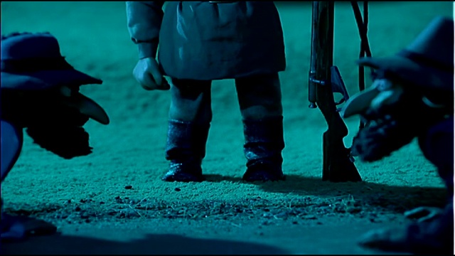 01-05 Как пан был конем