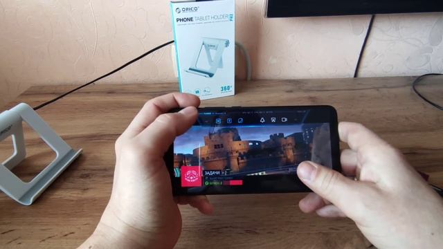 Обзор MIUI 12.5 Android 11 на Xiaomi Mi Max 3