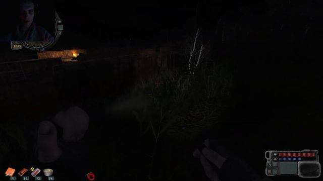 Прохождение: S.T.A.L.K.E.R.: Call Of Pripyat 