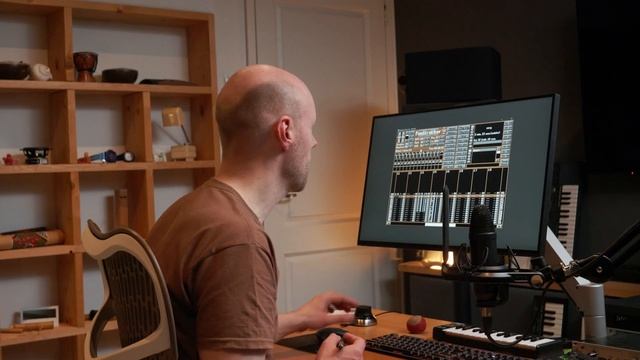 Making of "Sorry" (but I forgot most of it) смотреть онлайн