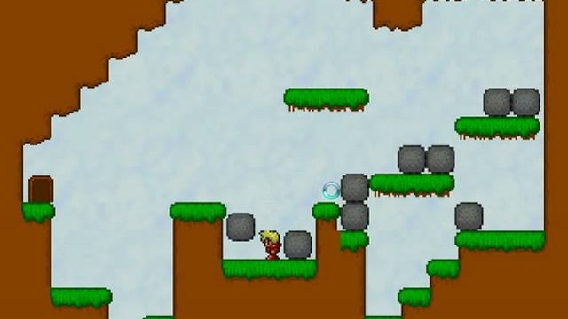 blockdude level nine смотреть онлайн