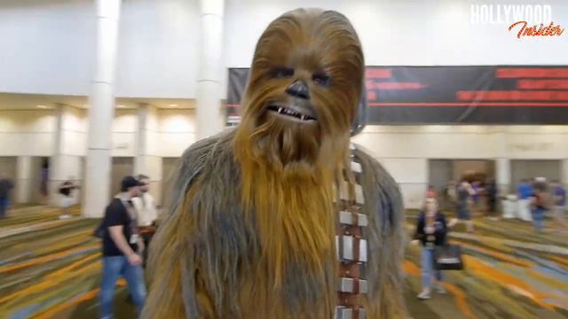 Star Wars And Its Huge Cultural Phenomenon | Daisy Ridley, Adam Driver, John Boyega, Oscar Isaac смотреть онлайн