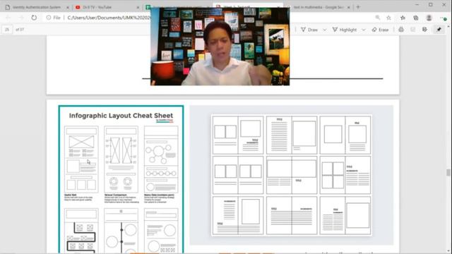 CFT 1063 - Online Lecture : Elements of Multimedia ( Week 3 - Text) смотреть онлайн