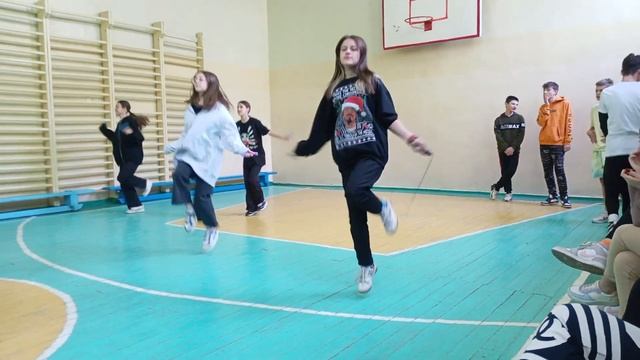 #скиппинг смотреть онлайн