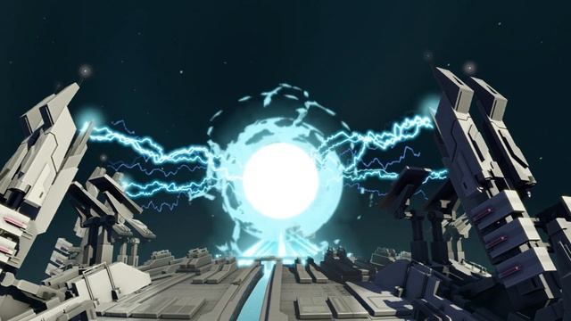 Planetary Annihilation - The Annihilaser смотреть онлайн
