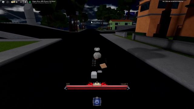 КАК СТАТЬ ШИНИГАМИ В PEROXIDE | ROBLOX,РОБЛОКС ! смотреть онлайн