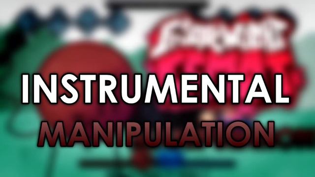 Friday Night CFMOT (OST) - Manipulation instrumental смотреть онлайн