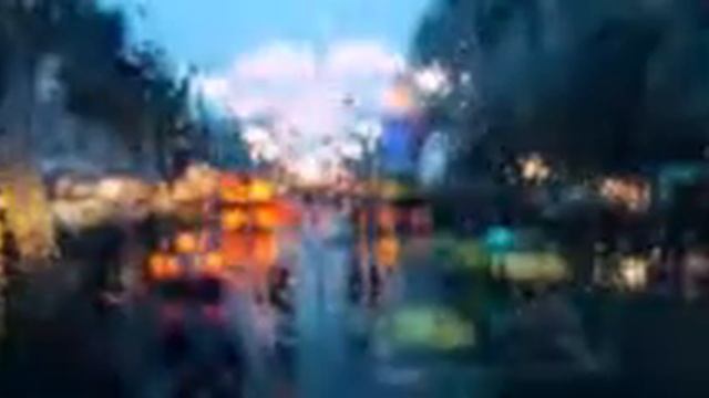 Танец под дождём смотреть онлайн
