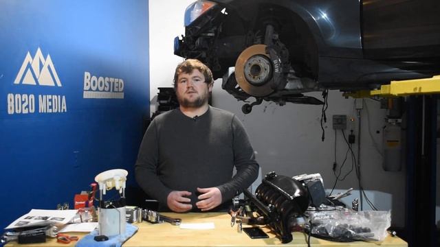 The 3.0 EcoBoost | Common Problems & Reliability смотреть онлайн