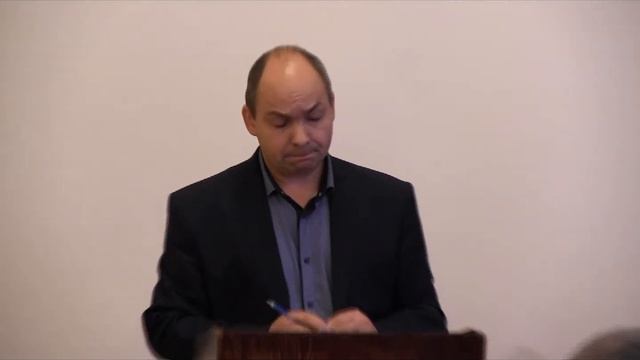 Слушания Общественной палаты по инициативе о создании городского округа (Первая часть) смотреть онлайн