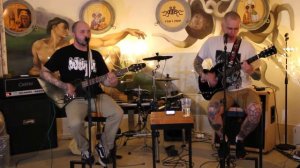 Скамейка запасных - О.П.Б.  (Music against torture fest)