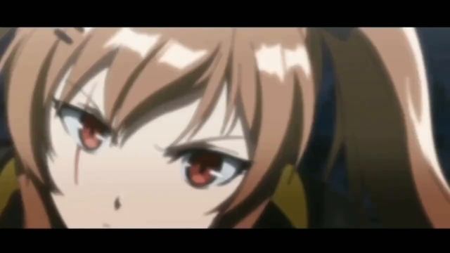 GMV GIRLS FRONTLINE - BRING ME BACK TO LIFE смотреть онлайн