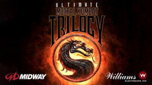 ULTIMATE MORTAL KOMBAT TRILOGY - SEGA (trailer)