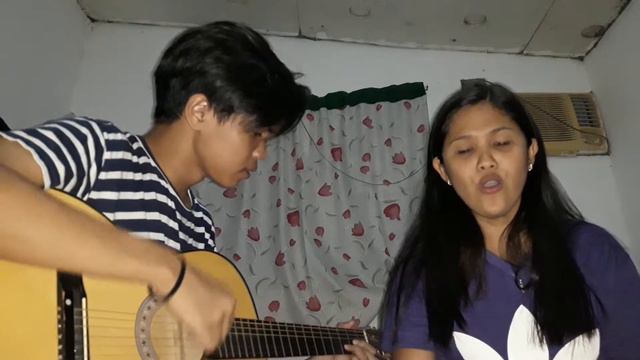 "HERE I AM TO WORSHIP"
our 1st collab.
w/ kuya Jennel Gabriel Ong
PS: No praktis..😊😁 смотреть онлайн
