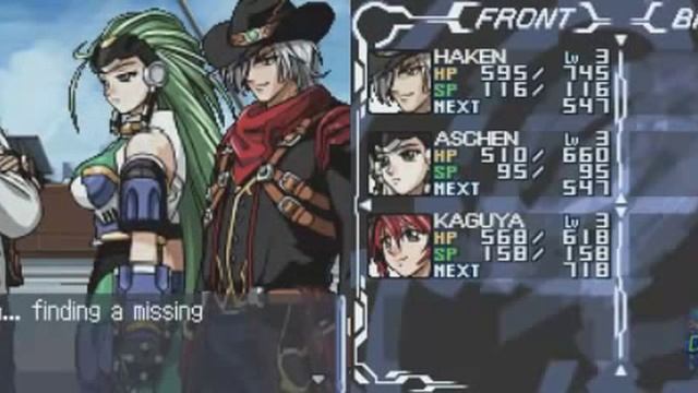 Super Robot Taisen - OG Saga Endless Frontier - 4 - Yo! Pops! смотреть онлайн
