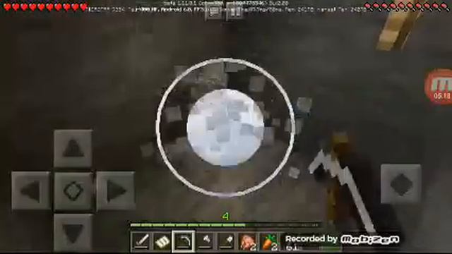 Fix Play начал снимать майнкрафт!!! смотреть онлайн