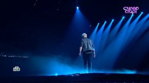 Алексей Гоман. СУПЕРСТАР выпуск второй. "Седьмой лепесток"