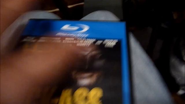 Blu-Ray Player Repair Video (master) смотреть онлайн