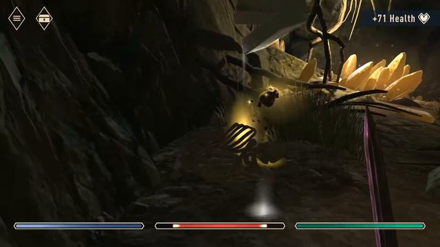 The Elder Scrolls: Blades Part 68 смотреть онлайн