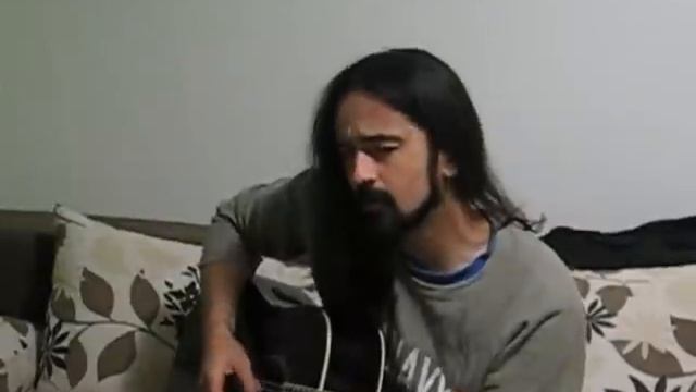 Down by the glenside (Bold fenian men) - Acoustic/voice cover by Milos Milosevic смотреть онлайн