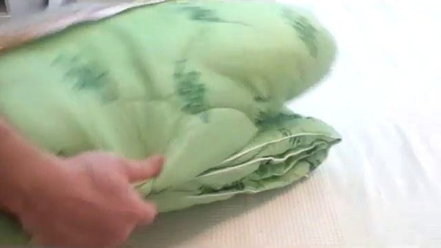 Одеяло из эвкалипта. Обзор: Цена, где купить? смотреть онлайн